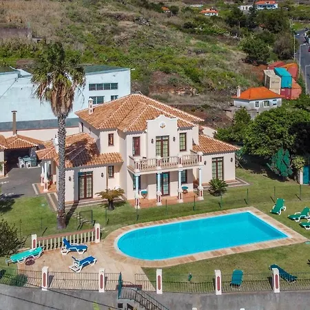 Royal Amores Villa Canico  Exterior photo