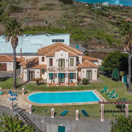 Royal Amores Villa Canico  Exterior photo