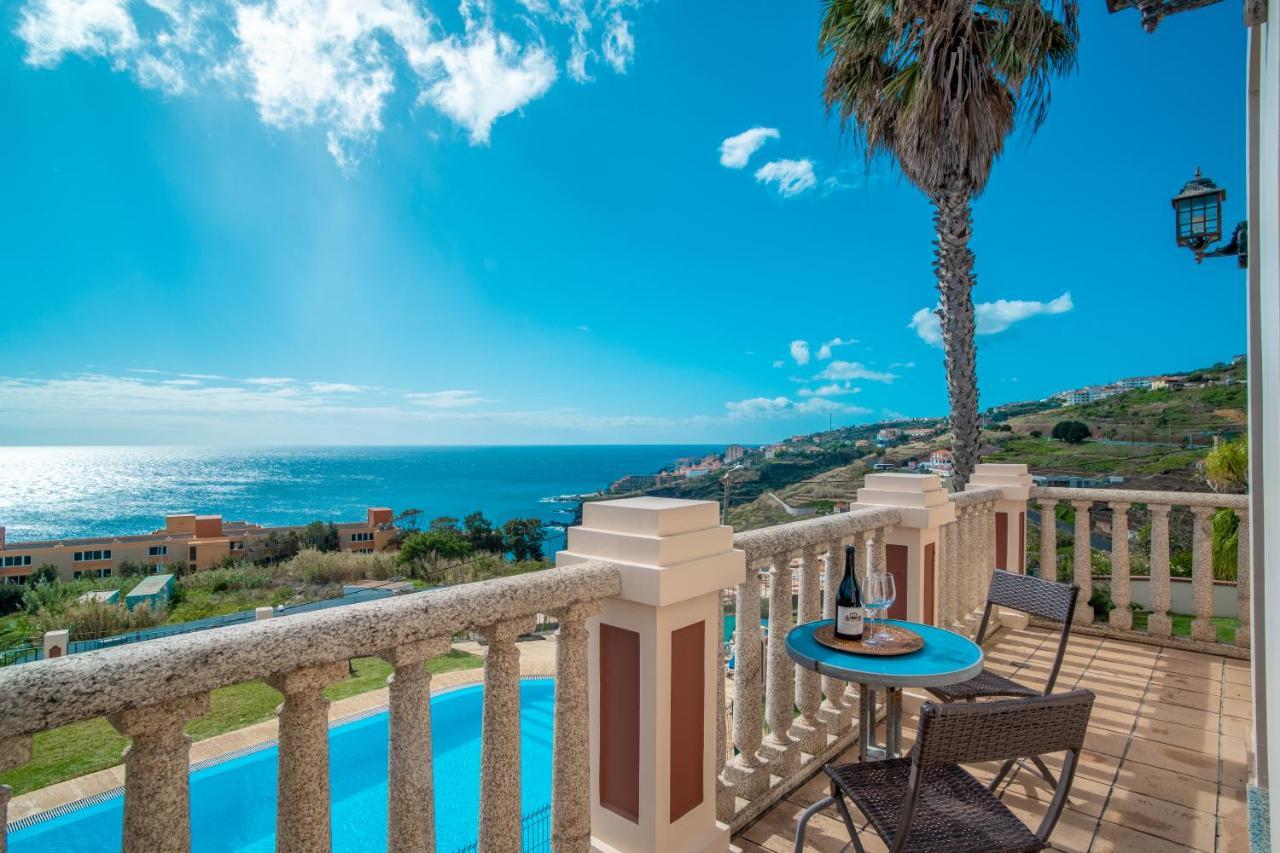 Villa Royal Amores Caniço