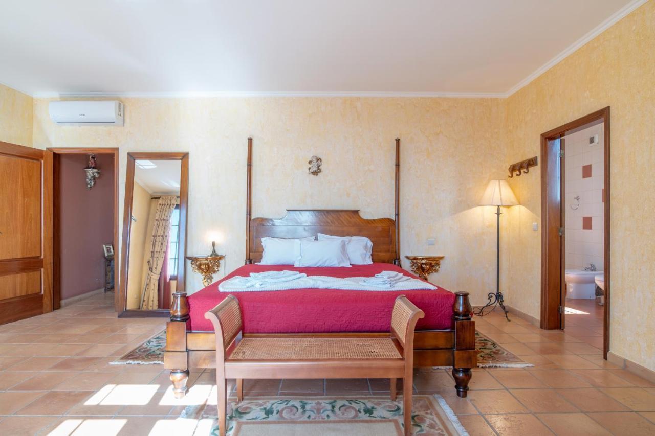 Villa Royal Amores *