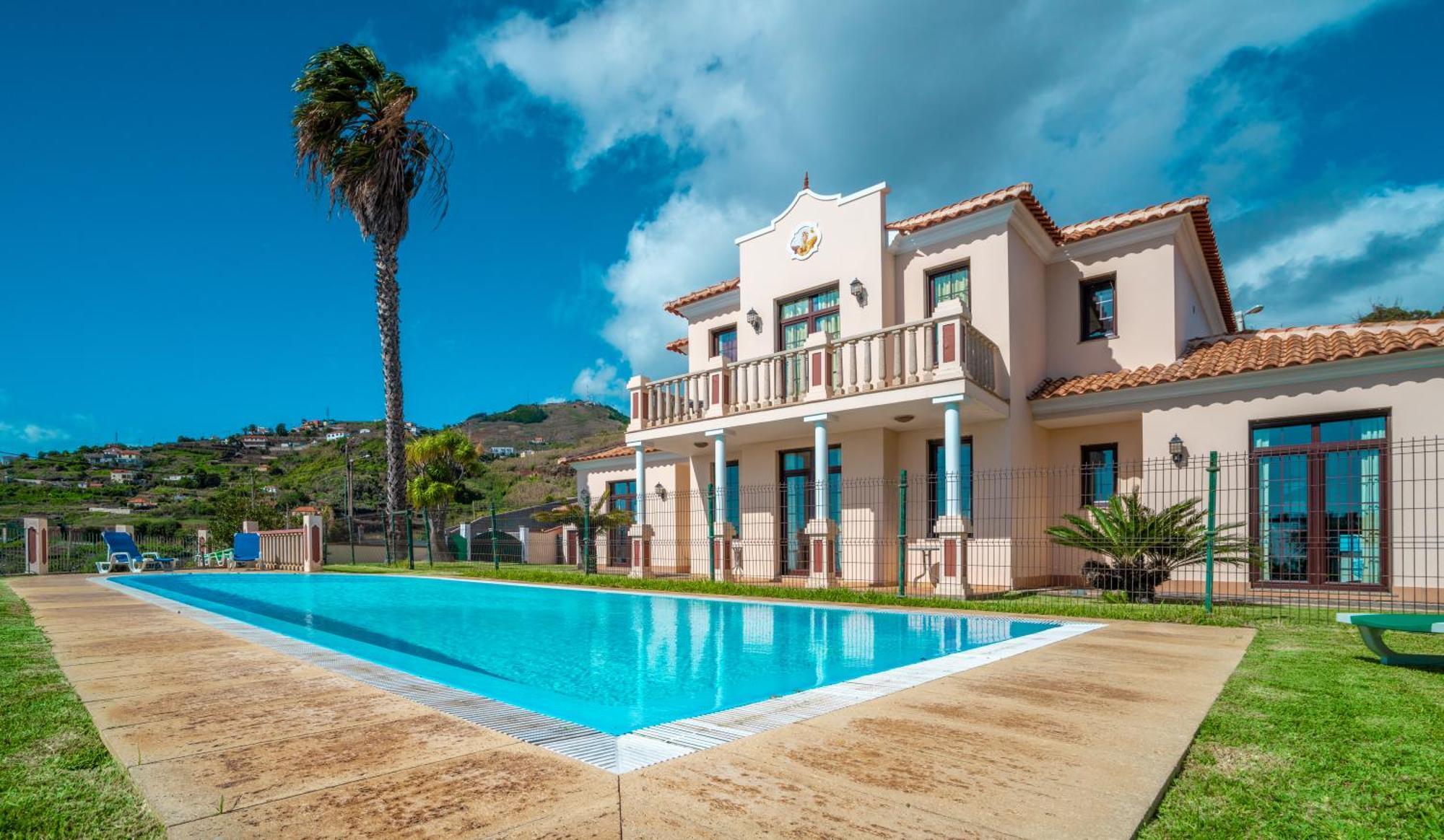 Villa Royal Amores